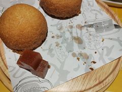 -蔡澜点心·粤菜(花城汇南区店)