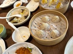 -苏小柳点心·手作小笼包(康桥分院)
