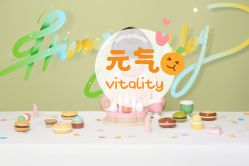 -海马体家庭照相馆(杭州远洋乐堤港店)