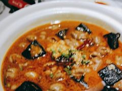 -又见炊烟私房菜(敬亭路店)