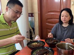 -小龙大肉面馆
