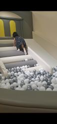 点击看大图 -四季宝贝婴幼儿水育成长中心(陆家嘴店)
