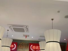 -大美西北·手工面 西北菜(永康万达店)