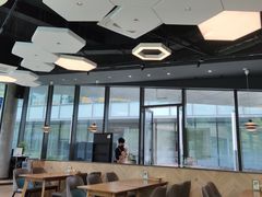 -青麦家·融合餐厅(江岛智立方店)