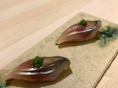 -鮨青(恒基名人购物中心店)