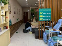-北派修脚·采耳(上地信息路店)