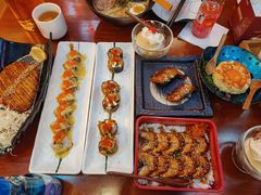 -白石的深夜食堂(万达店)