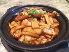 -凯荟·不止酸菜鱼(广州鸿德国际店)