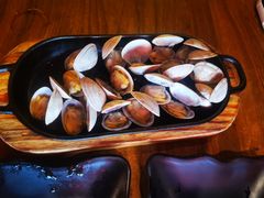 -烧蠔帮·生蚝海鲜牌档(观海店)