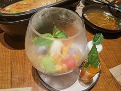 -CHINCHIN 青青·泰国料理(万象食家店)