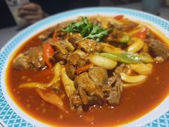 -阿西娅食府(中关村店)