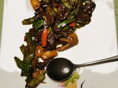 -福慧慈缘素食餐厅(王府井店)