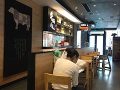 -吉野家(东陵西路店)