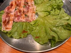 -子檀大隐炭烧(食品街店)