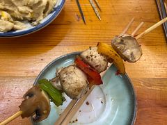 -炒豆合作社(东四总店)