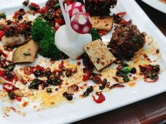 -清真悦宾楼食府(海湖店)