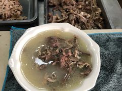 -西苑羊肉汤