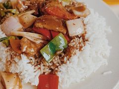 -冰岛茶餐厅(人民路店)