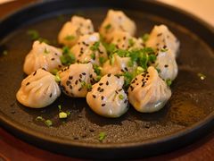 -扬州香格里拉·香宫中餐厅