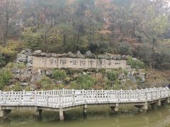 -禅宗三祖寺