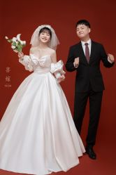 -巴黎春天婚纱摄影STUDIO·定制