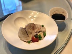 虾子白切肚-老阊门菜馆(山塘街店)