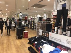 -优衣库(重庆万象城店)