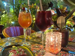 -BROWNSTONE布朗石西班牙餐厅(富城店)