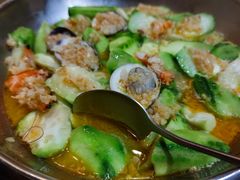 -79号渔船海鲜饭店(华强北店)