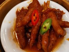 -点都德(大茶楼店)