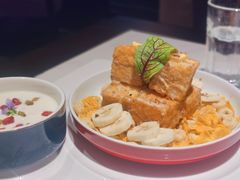 -半秋山西餐厅(巴南万达广场店)