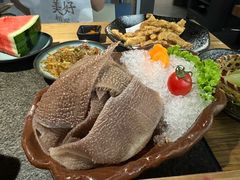 -湊湊火锅·茶憩(皇姑万象汇店)