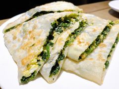 -河沿肉饼Beijing Pie(东华门店)