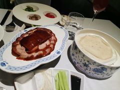 -北京宴(华贸购物中心店)