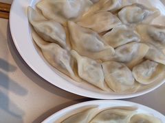 -喜家德虾仁水饺(金融中心店)