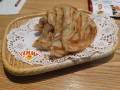 葱油饼-金海湾海鲜总店