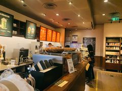 -星巴克(北京中关村北京国际店)