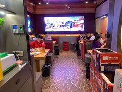 -马家大院铁锅炖(京粮广场店)