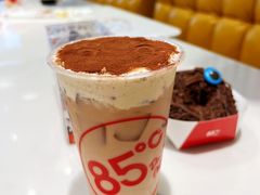 -85度C(上海广元店)