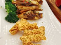 -白金汉爵大酒店(相城店)