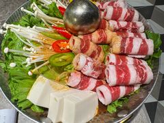 -留半山·香港食堂(啦啦宝都店)