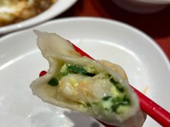 -喜家德虾仁水饺(长泰广场店)
