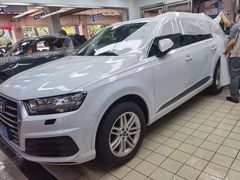 -安惠养车(安定门店)