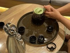 -清河半岛温泉度假酒店