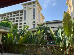 -三亚亚龙湾天域度假酒店