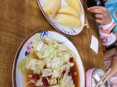 -礼州土碗菜
