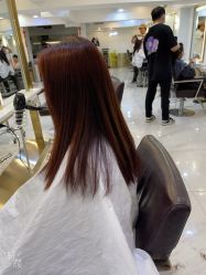 -雅仕 HAIR SALON 美发沙龙