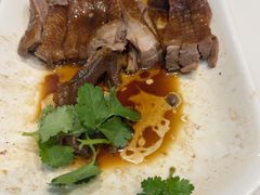 -东海酒家(长平东路店)