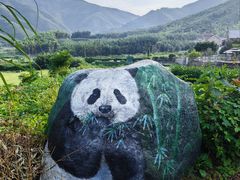 -莫干山风景区
