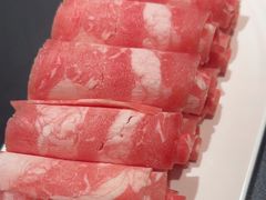 -蜀九香火锅(彩虹店)